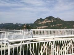 -焦作青龙峡风景名胜区