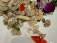 得月小炒-得月楼·省级非遗·传统苏帮菜(观前店)