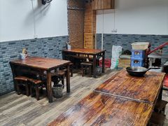 -清真石家包子(大皮院总店)