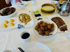 -便宜坊烤鸭店(玉蜓桥天坛店)