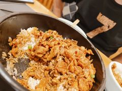 -柔杉家黑牛烤肉·活鳗鱼(太原街店)
