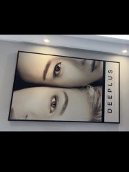 -Deeplus+韩国皮肤管理한국피부관리·C:Lab肌肤实验室