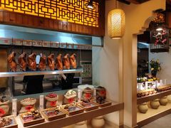 -百姓渔村(南中环店)