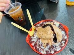 -铁真·刨冰红焖羊肉·正宗老字号