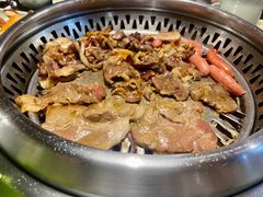 特味肥牛-韩盛·盛江山自助料理(中街大悦城店)
