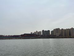 -咸阳湖景区