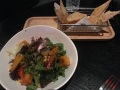 -C&R西班牙餐厅