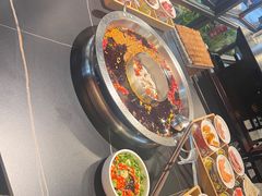 -俏媳妇火锅(宽窄巷子店)