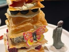 -唐猫庭院·千年陕菜(赛格国际购物中心店)