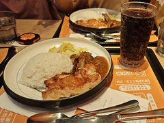 -大快活(丽丰店)