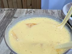 -蒙雅力港式茶餐厅(学人特色商业街店)