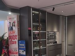 -索菲亚衣柜橱柜全屋定制(真北红星店)