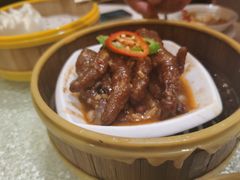 -北海渔村酒楼·粤菜海鲜点心(新华店)