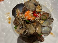 -闽海肴(北辰荟店)