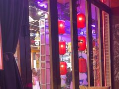 -喜鹊音乐酒馆(西街店)