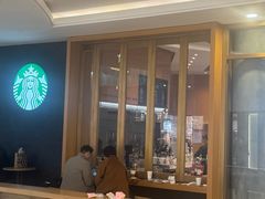 -星巴克臻选(北京世贸天阶店)