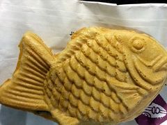 -粉粉乐鲷鱼烧(美罗城店)