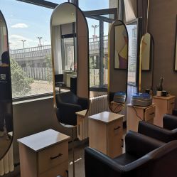 -MOVAN HAIR莫凡匠人发型屋
