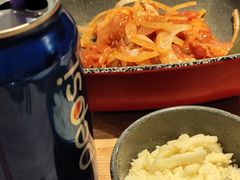 -新石器烤肉(百联川沙店)