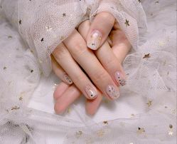 -Hands Nail专业美甲美睫