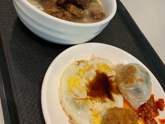 -南美元生态大酒店(海珠店)