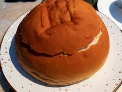 咖喱面包鸡-大树餐厅(红旗街万达店)