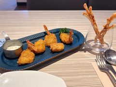 -必胜客(国展店)