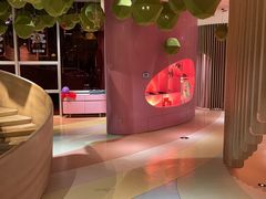 -水桶王国主题餐厅·聚会·生日派对·亲子活动·家庭套餐(亚龙湾希尔顿店)