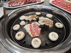 -米家·鹤城炭火米家(直营总店)