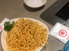 -丰茂烤串(金源店)