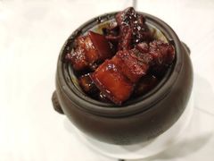 外婆红烧肉-雪园上海饭店(港湾1号店)