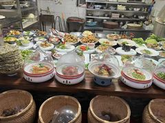 -寿州美味厨豆腐宴(寿县南门口西环路店)