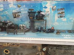 -TOYSRUS玩具反斗城(上海万象城店)