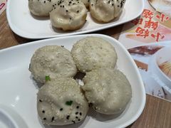 -小杨生煎(龙阳广场店)