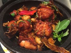 -鹿港小镇(金虹桥国际中心店)