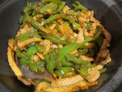 -川堂风·跷脚牛肉·乐山爆炒(宝山日月光店)