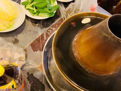 -鑫龙火锅城(青岛分店)