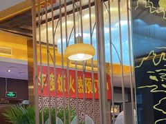 -燕兰楼·清真西北融合菜(亚运村店)