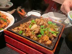 -老头儿油爆虾·知味杭州(爱琴海购物中心)