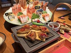 -贞姨美食·老字号海鲜大排档