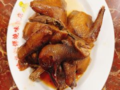 -陈光记烧腊店(罗保博士街店)