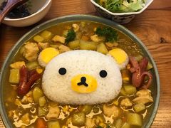 -红小满休闲餐厅(十全街店)