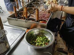-青羊区不同味冒菜店(青羊店)