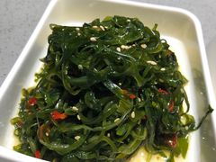 -半天妖烤鱼(丰科万达店)