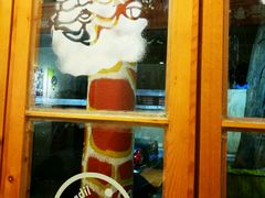 -长颈鹿咖啡(大学路店)