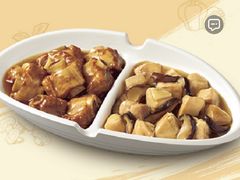 -真功夫(联丰店)