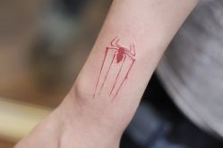 -飛凡TATTOO纹身•原创