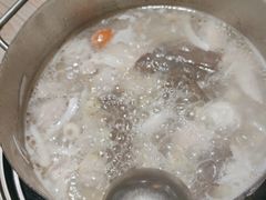 -探窝·竹笙椰子鸡(杨箕店)