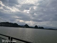 -星湖旅游景区七星岩