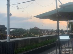 -上海东方佘山翰悦阁酒店·Vie全日制餐厅